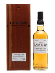 Ladyburn 1973 Single Cask