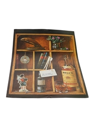 Bell's Whisky Advertising Print 1988 - The Very Best From Scotland 24cm x 32cm