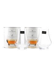 Dartington The Whisky Experience Glass