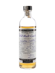 Macallan 1977 26 Year Old Old Malt Cask  20cl / 50%