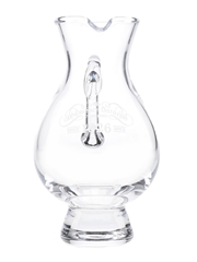 Glendronach Glass Jug