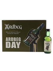 Ardbeg Day