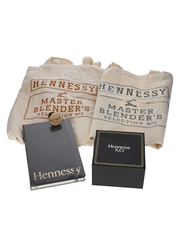 Hennessy Memorabilia