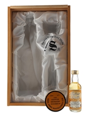 Glenugie 1966 31 Year Old Silent Stills Cask 5082