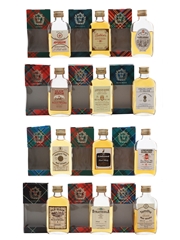 Speymalt Whisky Selection