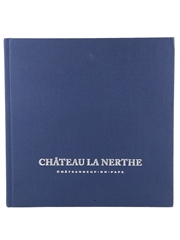 Chateau La Nerthe Hardcover