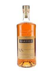 Martell VS Single Distillery Bottled 2017 70cl / 40%