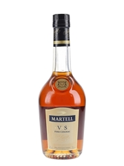 Martell 3 Star VS Bottled 2015 35cl / 40%