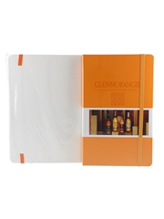 Glenmorangie Notepads  