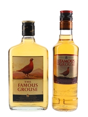 Famous Grouse Finest