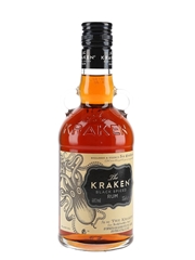 Kraken Black Spiced Rum  35cl / 40%