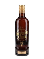 Havana Club Anejo 7 Year Old Bottled 2022 - Limited Edition 70cl / 40%