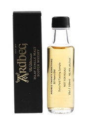 Ardbeg Twenty Something