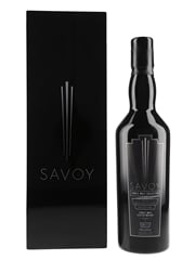 Macallan 21 Year Old The Savoy Collection Edition 1 70cl / 43%