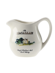 Macallan Water Jug A Cure For The Dry Stone 7cm Tall