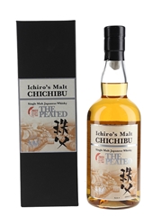 Chichibu The Peated Bottled 2022 70cl / 53%