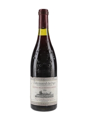 1994 Chateau De La Grande Gardiole