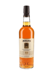 Aberlour 10 Year Old Bottled 2016 70cl / 40%