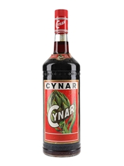 Cynar Bottled 1980s - Large Format 150cl / 16.5%