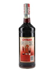 Cynar Bottled 1980s - Large Format 150cl / 16.5%
