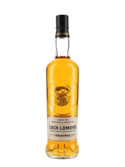 Loch Lomond Original Bottled 2020 70cl / 40%