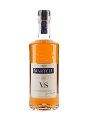 Martell VS Bottled 2022 35cl / 40%