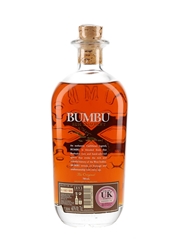 Bumbu The Original UK Import 70cl / 40%