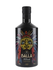 Cockspur Balla Black Spiced Rum  70cl / 40%