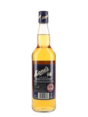 Kane's Golden Rum Whyte & Mackay 70cl / 37.5%