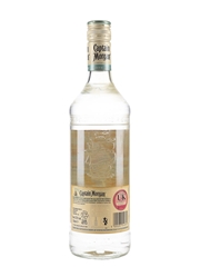 Captain Morgan White Rum UK Import 70cl / 37.5%