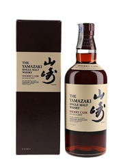 Yamazaki Sherry Cask