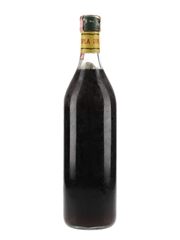 Pages Amaro Quinquina Bottled 1960s 100cl / 15%