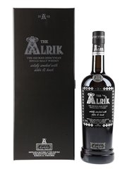 Alrik Smoked Single Malt