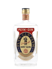Coates & Co. Plymouth Gin