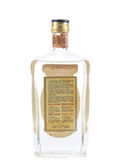 Coates & Co. Plymouth Gin Bottled 1960s 75cl / 46%