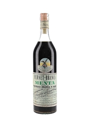 Fernet Branca Menta Bottled 1960s-1970s 100cl / 40%