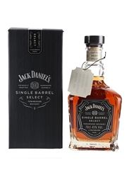 Jack Daniel's Single Barrel  70cl / 45%