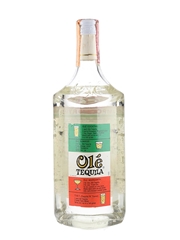Ole Tequila Bottled 1970s - Stock 75cl / 40%