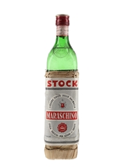 Stock Maraschino