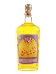 Salpa Benevento Bottled 1950s 100cl / 30%