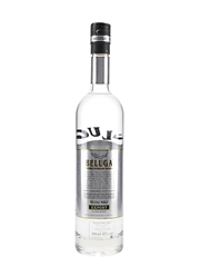 Beluga Noble Russian Vodka  50cl / 40%