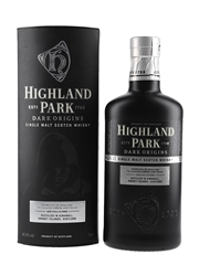 Highland Park Dark Origins