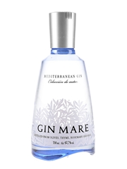 Gin Mare  70cl / 42.7%