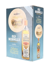 Old Bushmills Bottled 1980s - Spirit Spa 75cl / 40%
