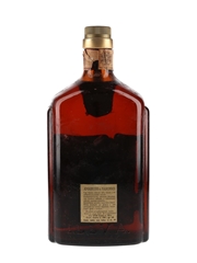 Illva Amaretto Di Saronno Bottled 1960s-1970s 100cl / 28%
