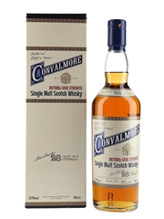 Convalmore 1977 28 Year Old Special Releases 2005 70cl / 57.9%