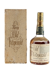 Very Old Fitzgerald 1953 8 Year Old