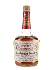 Old Rip Van Winkle 10 Year Old Bottled Pre 2013 70cl / 53.5%