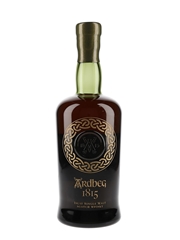 Ardbeg 1815 33 Year Old