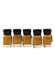 Caol Ila 30 Year Old Drinks By The Dram 5 x 3cl / 54.8%